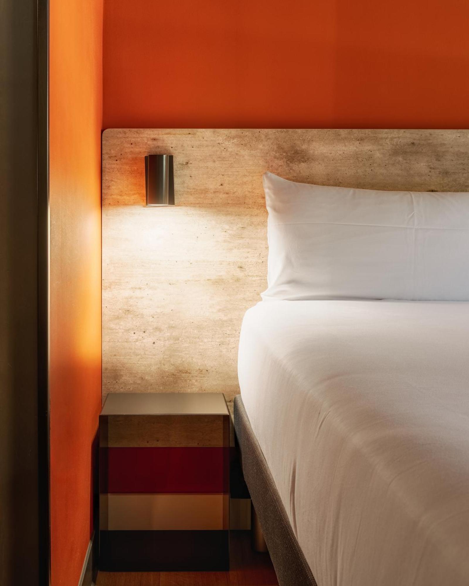 Ibis Budget Madrid Aeropuerto Zewnętrze zdjęcie