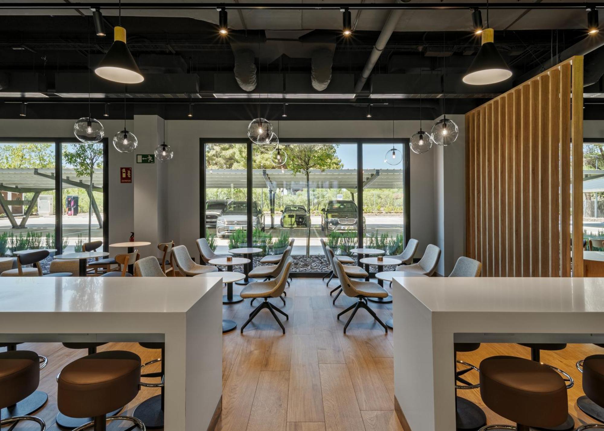 Ibis Budget Madrid Aeropuerto Zewnętrze zdjęcie